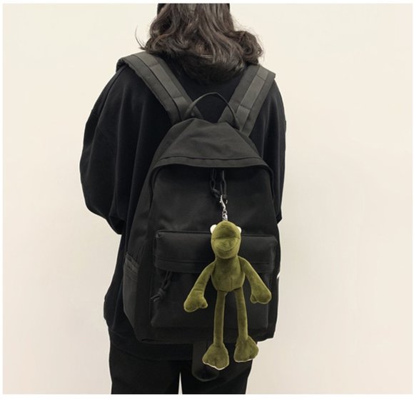 waterproof lightweight A4 Large Backpack Backpack main image 5